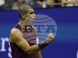 US Open Tennis