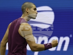US Open Tennis