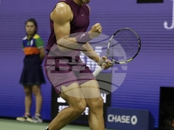 US Open Tennis
