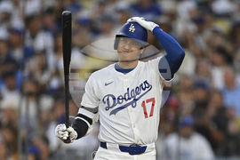 Reds Dodgers Baseball