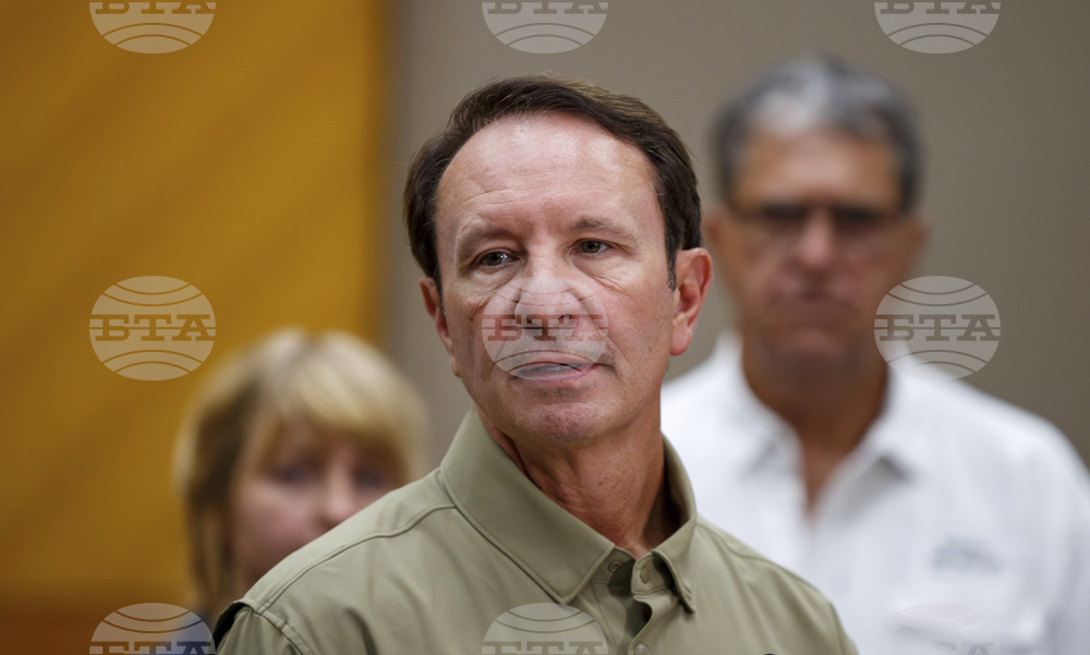 Специалният пратеник на Тръмп за Гренландия заяви, че президентът ще посети арктическия остров през март