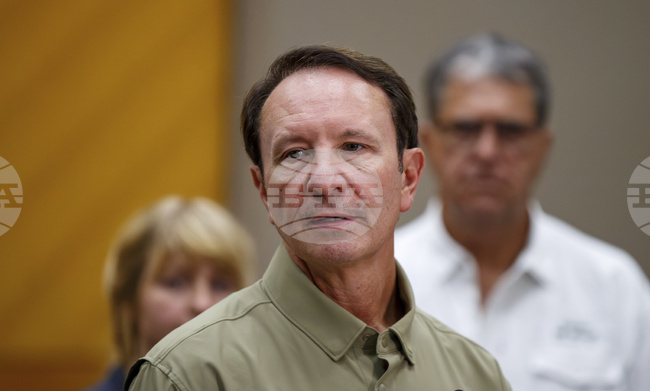 Специалният пратеник на Тръмп за Гренландия заяви, че президентът ще посети арктическия остров през март