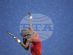 US Open Tennis