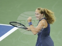US Open Tennis