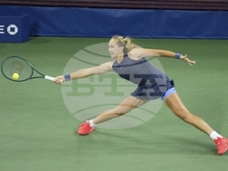 US Open Tennis
