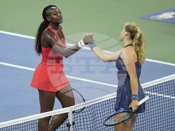 US Open Tennis