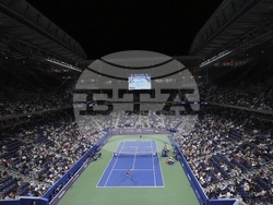 US Open Tennis