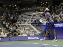 US Open Tennis