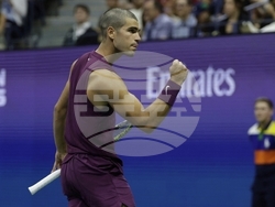 US Open Tennis