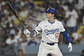 Reds Dodgers Baseball