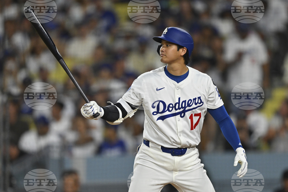 Reds Dodgers Baseball