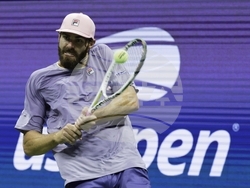 US Open Tennis