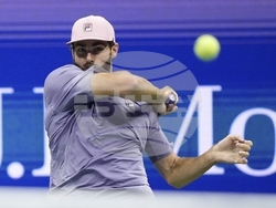 US Open Tennis