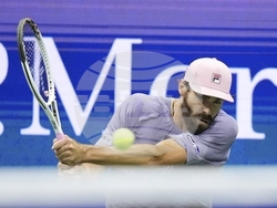 US Open Tennis