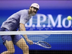 US Open Tennis