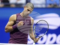 US Open Tennis