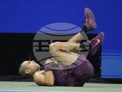US Open Tennis