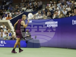 US Open Tennis
