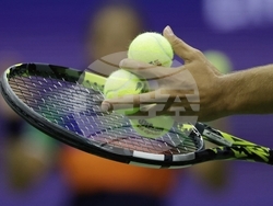 US Open Tennis