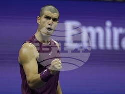 US Open Tennis