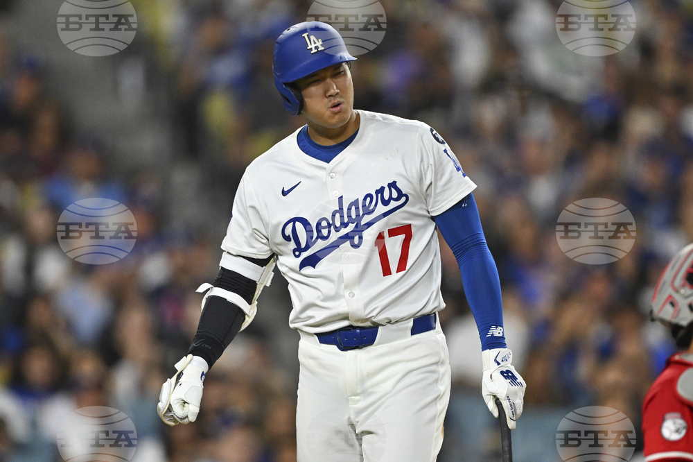 Reds Dodgers Baseball