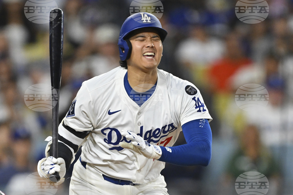 Reds Dodgers Baseball