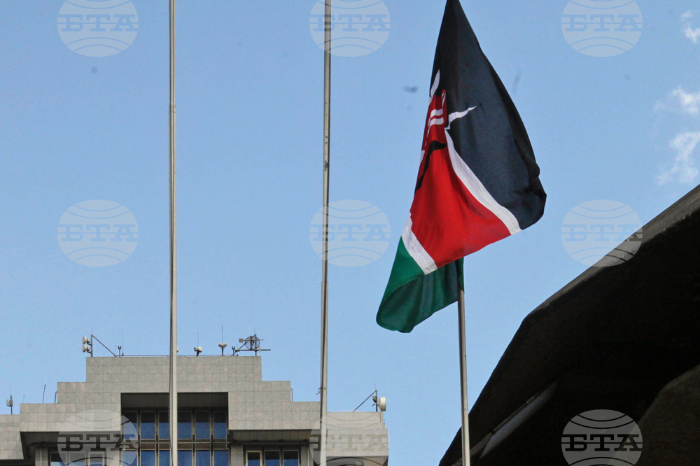 Kenya Britain Army Payout