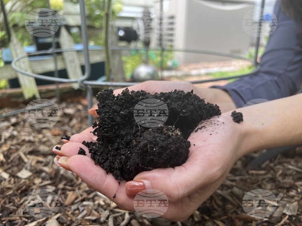 Gardening-Health Benefits