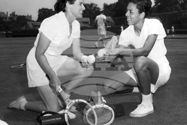 US Open Gibson 75th Anniversary