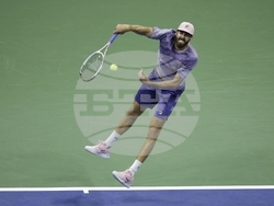 US Open Tennis