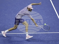 US Open Tennis