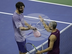 US Open Tennis