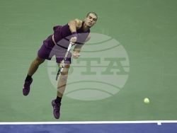 US Open Tennis