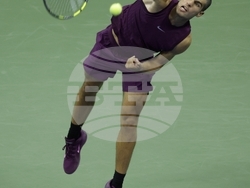 US Open Tennis