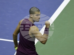US Open Tennis