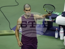 US Open Tennis