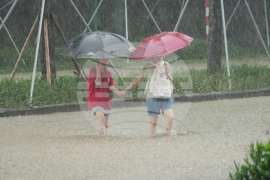 Vietnam Extreme Weather Typhoon Kajiki