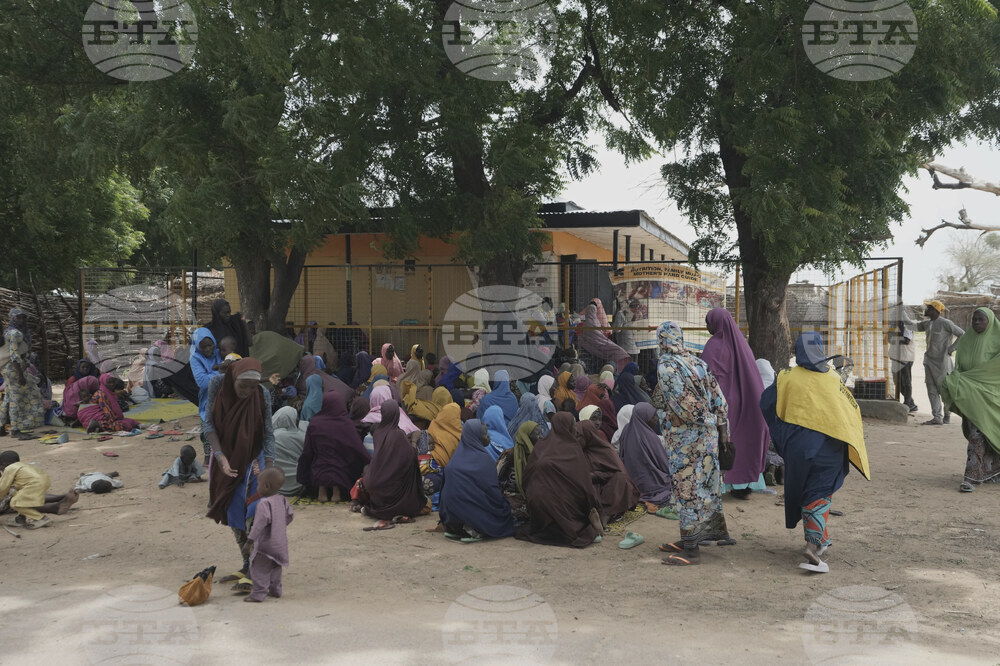 Nigeria Dying Mothers
