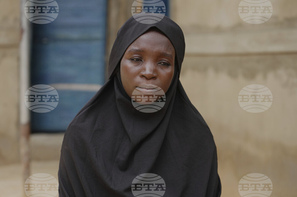 Nigeria Dying Mothers