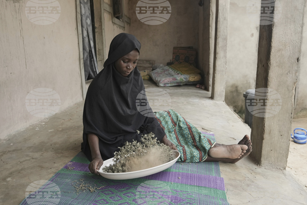 Nigeria Dying Mothers