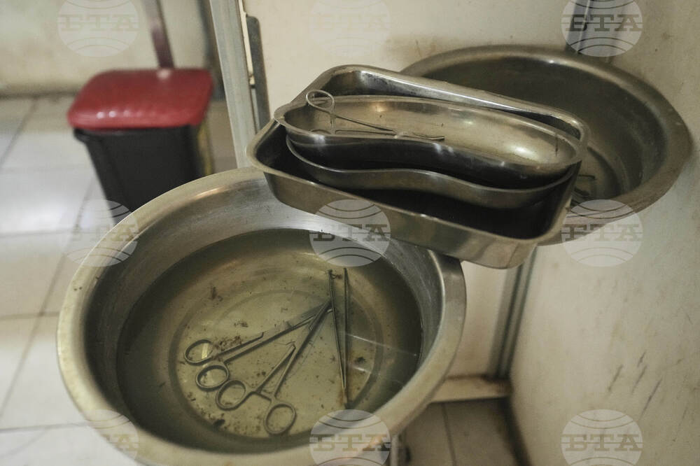 Nigeria Dying Mothers