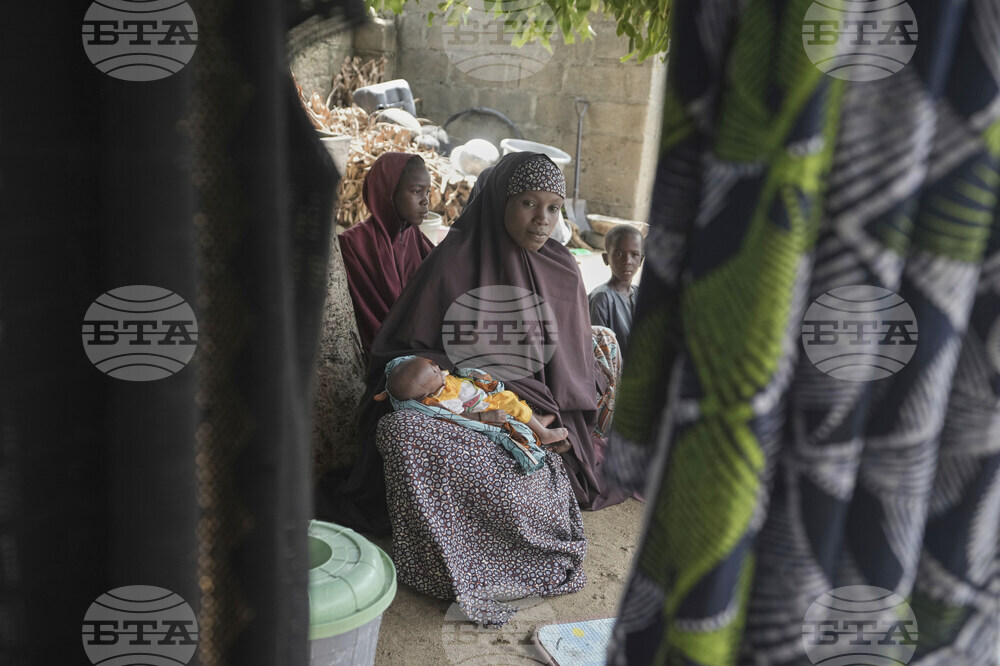 Nigeria Dying Mothers