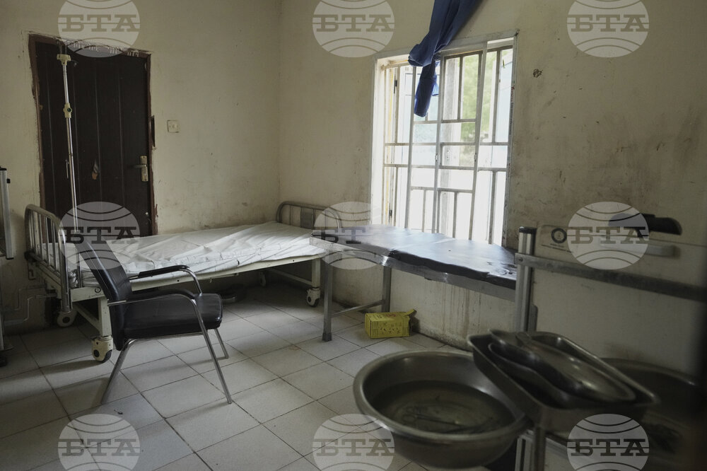 Nigeria Dying Mothers