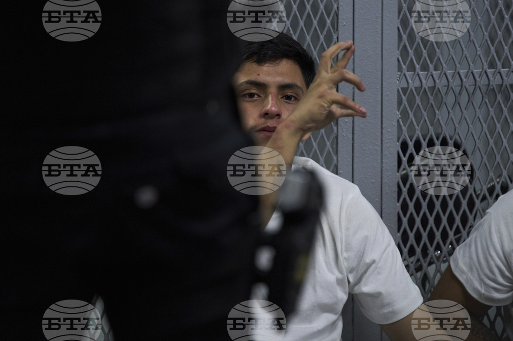Guatemala Prison Riots