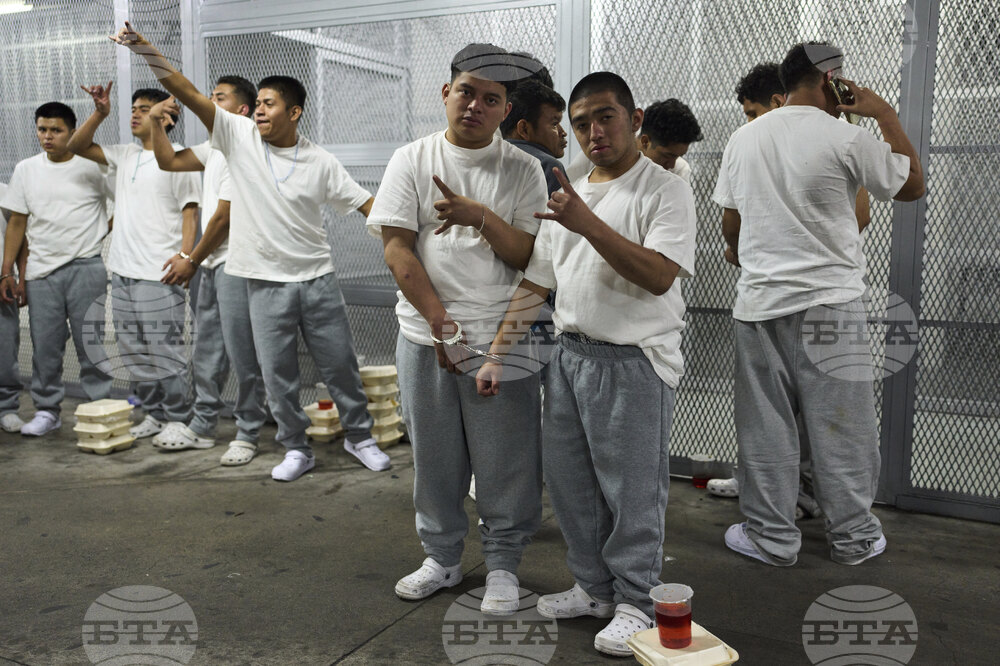 Guatemala Prison Riots