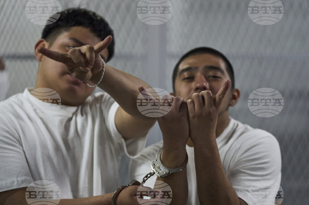 Guatemala Prison Riots