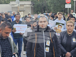 Русе - болница - родилка - протест