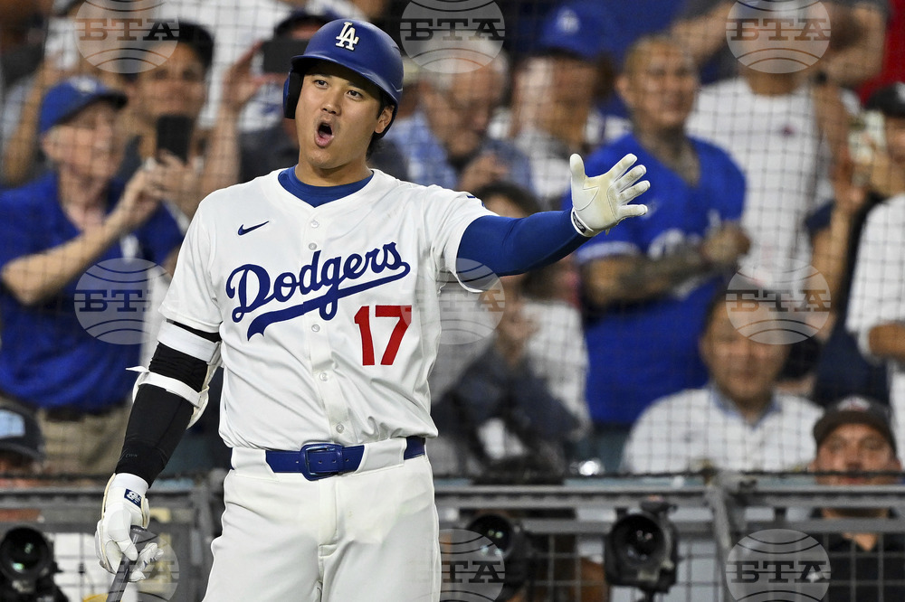 Reds Dodgers Baseball