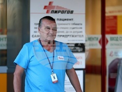 УМБАЛСМ „Пирогов“ - блъснато дете - брифинг