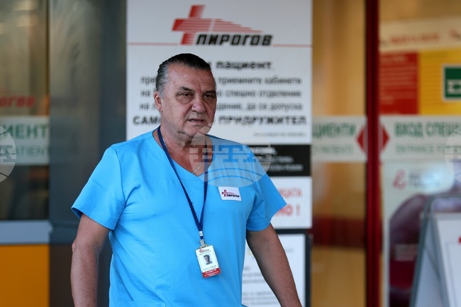 Пострадалото при инцидента с АТВ дете е в кома, казаха от болница „Пирогов“